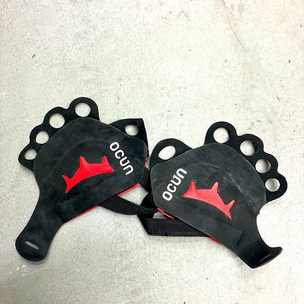 Ocun Crack Climbing Gloves Size XS